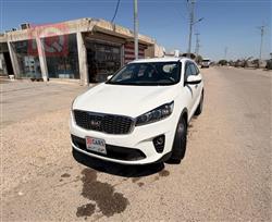 کیا سۆرینتۆ